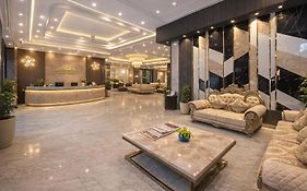 Hotel West Residency Igi Airport Delhi